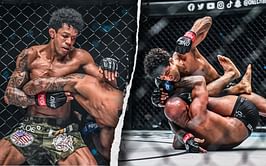Adriano Moraes excited to close the book on Demetrious Johnson rivalry