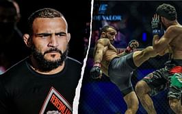 John Lineker open to participating in $1 million Muay Thai tournament