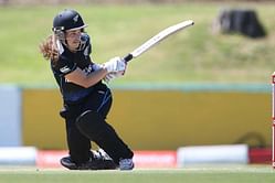 NB-W vs CH-W Dream11 Prediction: Fantasy Cricket Tips, Today's Playing 11, Player Stats and Pitch Report for Hallyburton Johnstone Shield, Match 17