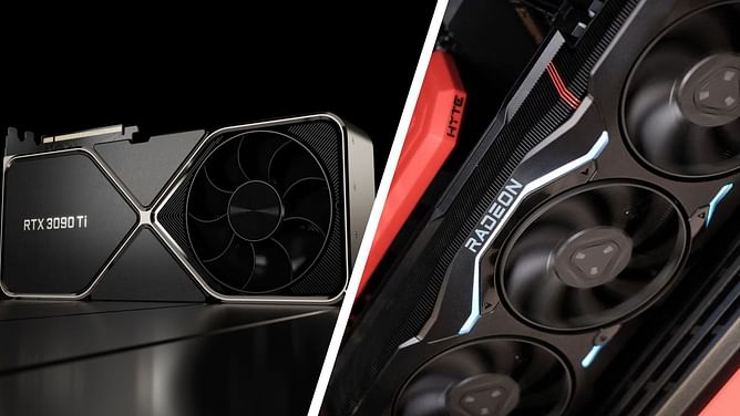 5 best graphics cards to play Hogwarts Legacy in 4K UHD in 2023