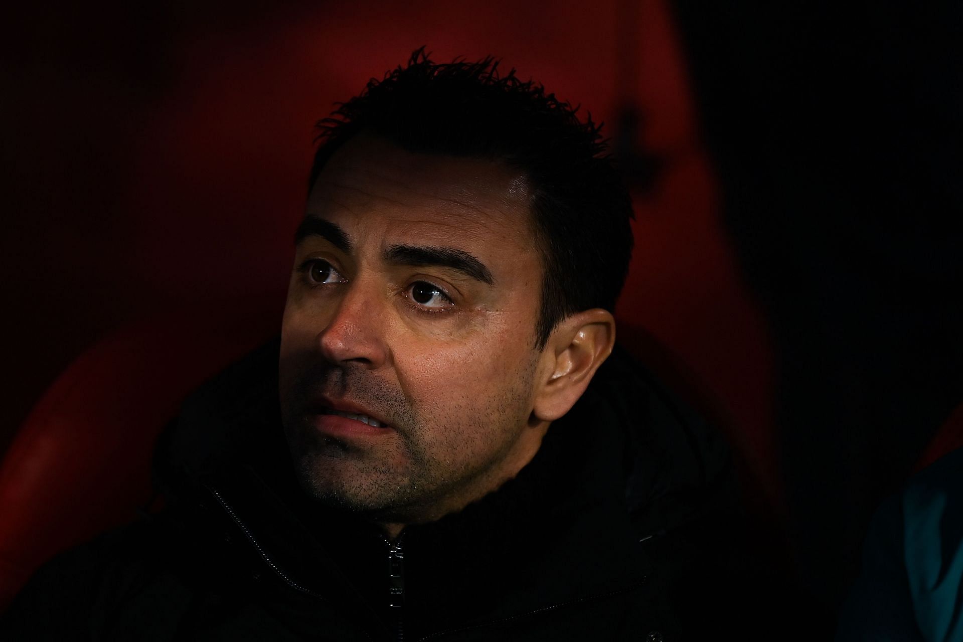 Girona FC v FC Barcelona - LaLiga Santander