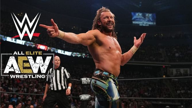 Reported update on Kenny Omega's AEW contract status amid alleged WWE interest