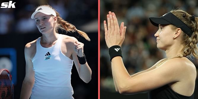 Australian Open finalist Elena Rybakina rejoices over "growing interest in tennis", grateful to fans and sponsors for support