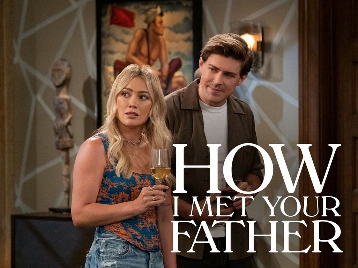 How I Met Your Father Season 2 Episode 6 Release Date Air Time Plot   3db50 16775283502537 1920 