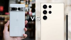 Samsung Galaxy S23 Ultra vs. Google Pixel 7 Pro: Which is the better flagship in 2023?