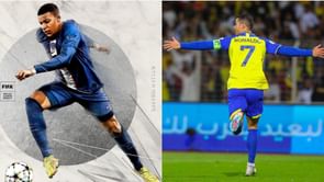FIFA 23 rumors hints at Cristiano Ronaldo TOTW card coming to Ultimate Team