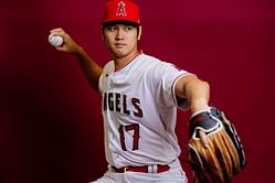 Padres fans hold high hopes of signing Japanese superstar Shohei Ohtani and creating a super team