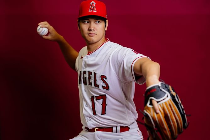 Padres fans hold high hopes of signing Japanese superstar Shohei Ohtani and creating a super team