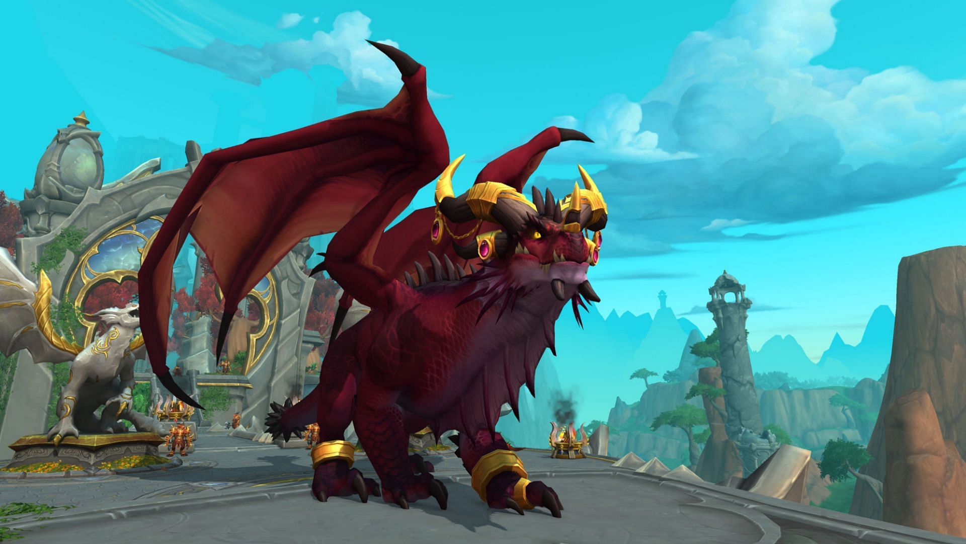 Primal Chaos is a valuable resource in World of Warcraft: Dragonflight.