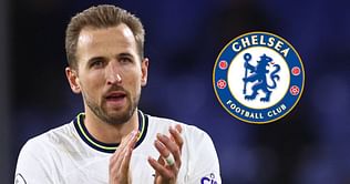 "Not worth it" - Chelsea urged to ignore £124 million rated star and sign Harry Kane