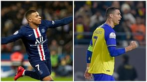 FIFA 23 Team of the Week 18 (TOTW 18) predictions: All cards featuring Mbappe, Ronaldo, and more
