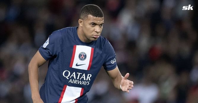 Kylian Mbappe might submit transfer request if PSG get knocked out of UCL against Bayern Munich- Reports
