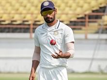 "Playing for 10 years is really good but not easy in domestic cricket" - Saurashtra’s Chirag Jani after Ranji Trophy triumph