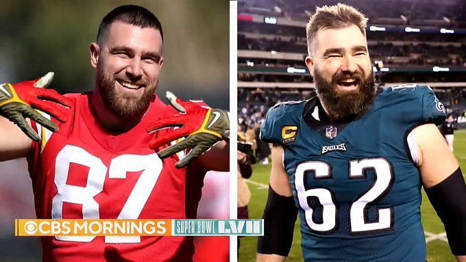 Super Bowl 2023 five props that pop - Kelce brothers edition - ESPN