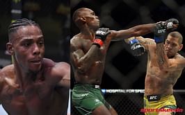 Jamahal Hill warns Alex Pereira to focus on Israel Adesanya instead of eyeing LHW gold