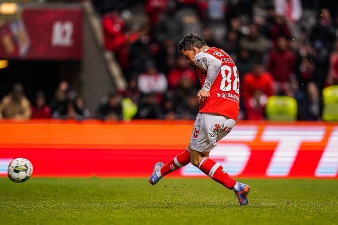 Maritimo Vs Braga Prediction And Betting Tips | February 12 2023