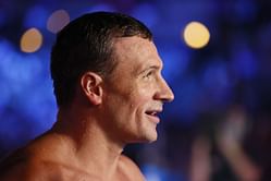 What records does Ryan Lochte hold?