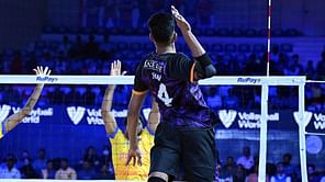 Prime Volleyball League 2023, Bengaluru Torpedoes vs Kochi Blue Spikers: Who will win today’s PVL Match 15, and telecast details