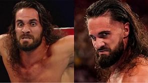 "He just wants to be famous"- Seth Rollins goes off on 27-year-old WWE star; advises him to "stay in his lane"