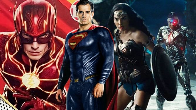 DC removes 2 more superheroes from The Flash; every hero removed so far