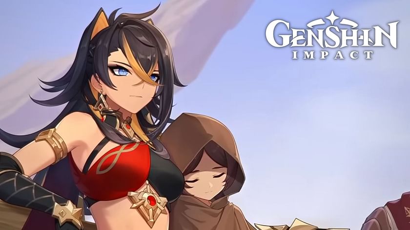 Genshin Impact: update 3.5 traz novos personagens e itens grátis