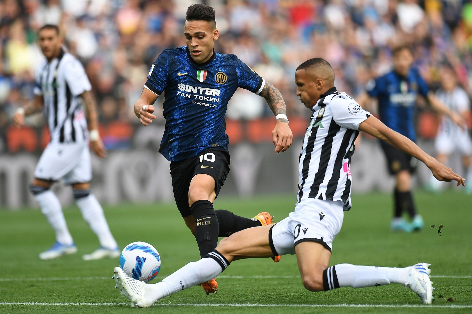 Inter Milan vs Udinese Prediction and Betting Tips | 18th February 2023
