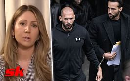 Andrew Tate in jail: New lawyer gives major update