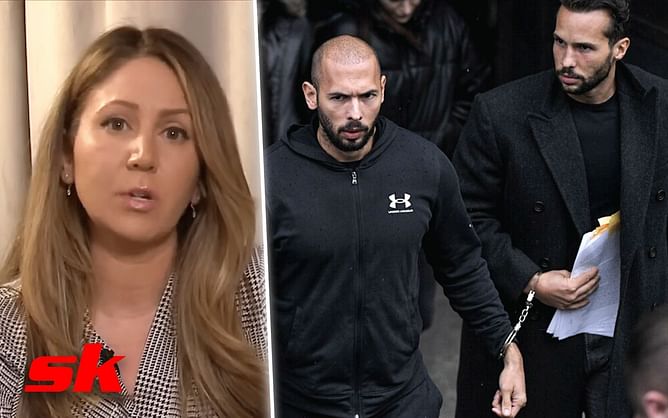 Andrew Tate in jail: New lawyer gives major update