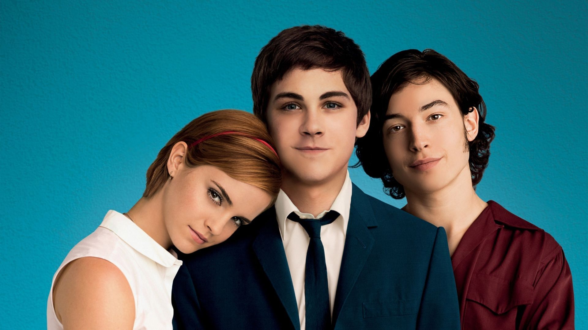 The Perks of Being a Wallflower movie