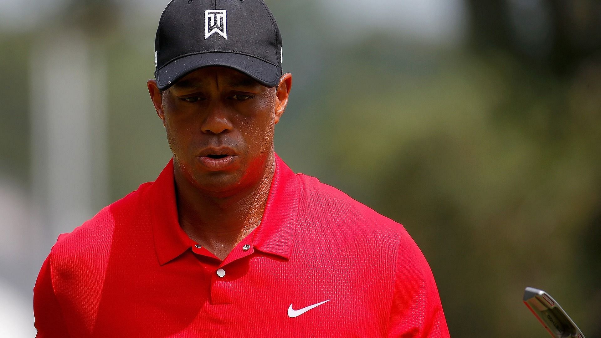 Tiger Woods has faced several controversies over his three decade career