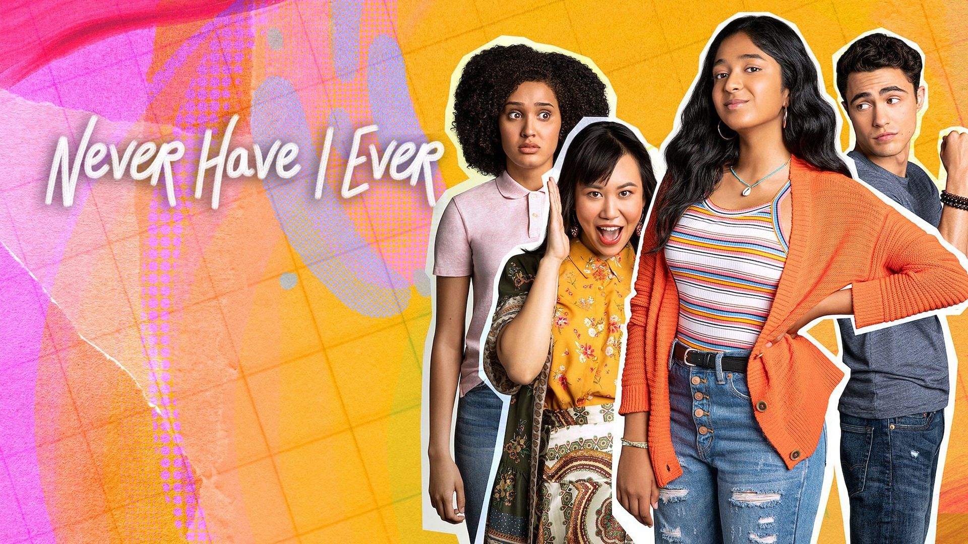 Never Have I Ever (Image via Netflix)