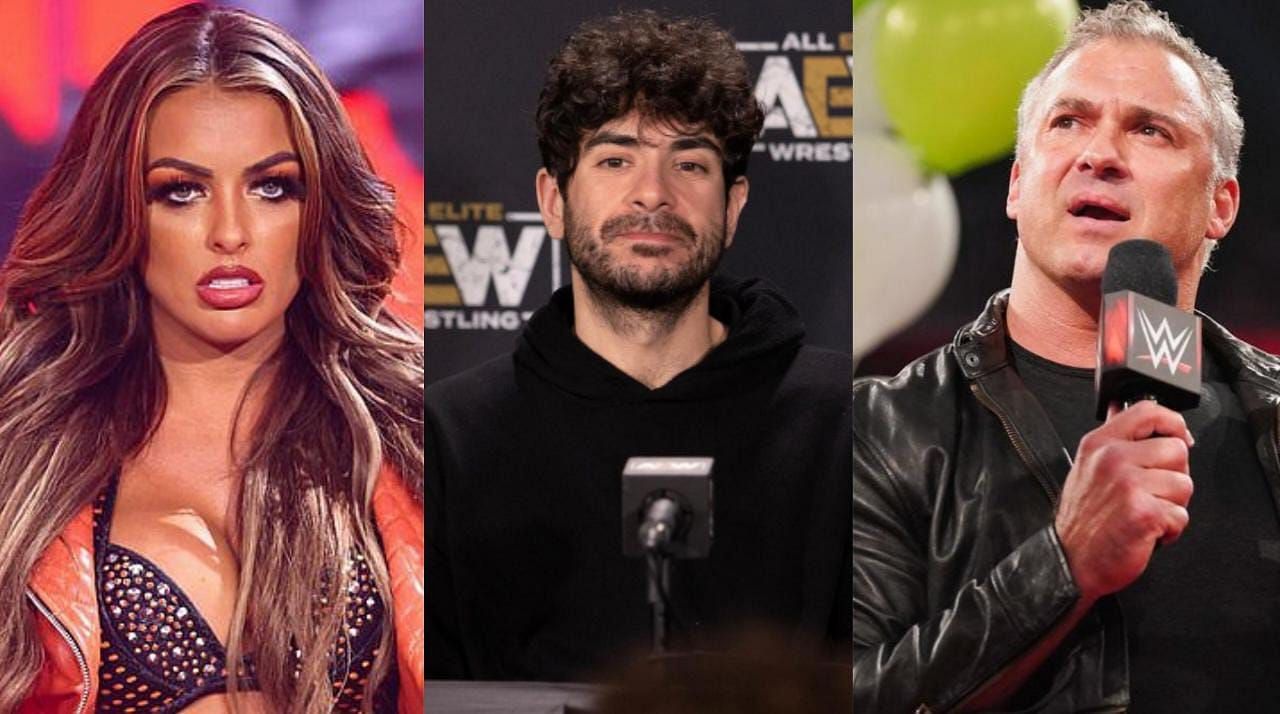 Tony Khan is set to make a huge announcement on AEW Dynamite this Wednesday