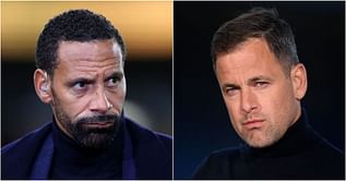 Who will win the UEFA Champions League this season? Rio Ferdinand and Joe Cole pick their favorites