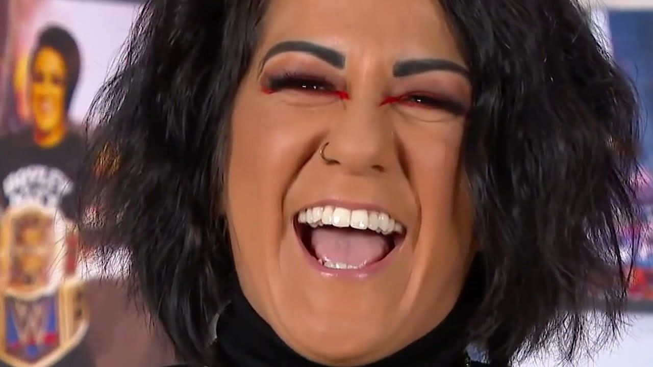The Role Model took a hilarious jibe at this WWE Superstar