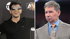 Tony Khan could be a better heel than Mr. McMahon if booked right