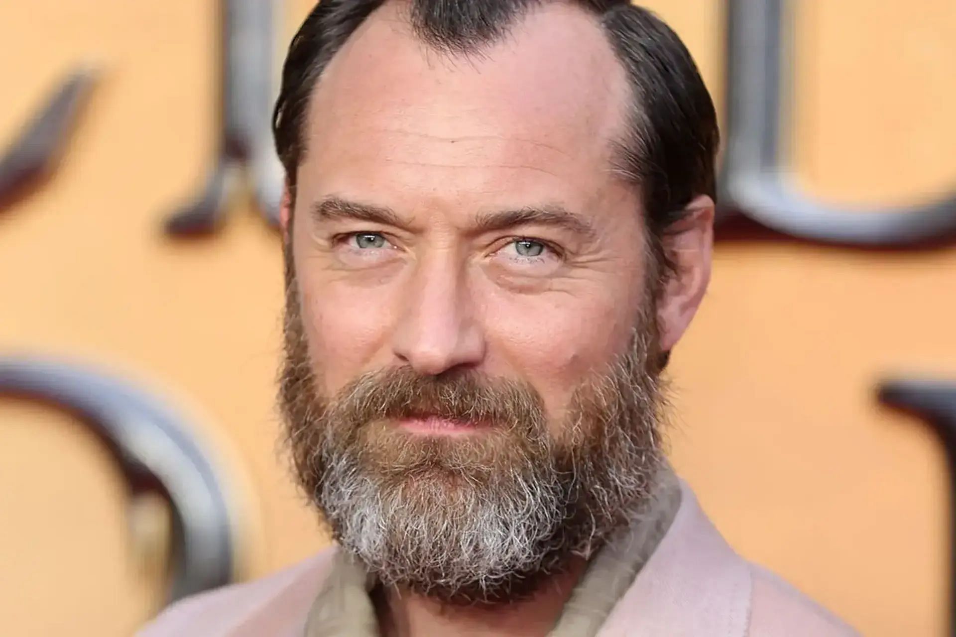 Reports suggest, Jude Law now a father of seven (Image via Mike Marsland/Wireimage)