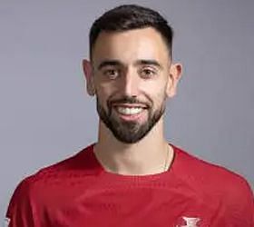 Bruno Fernandes