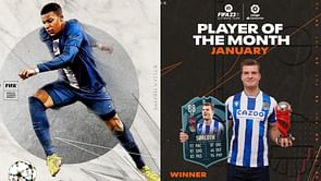 FIFA 23 Alexander Sorloth La Liga POTM SBC - How to complete, estimated costs, and more