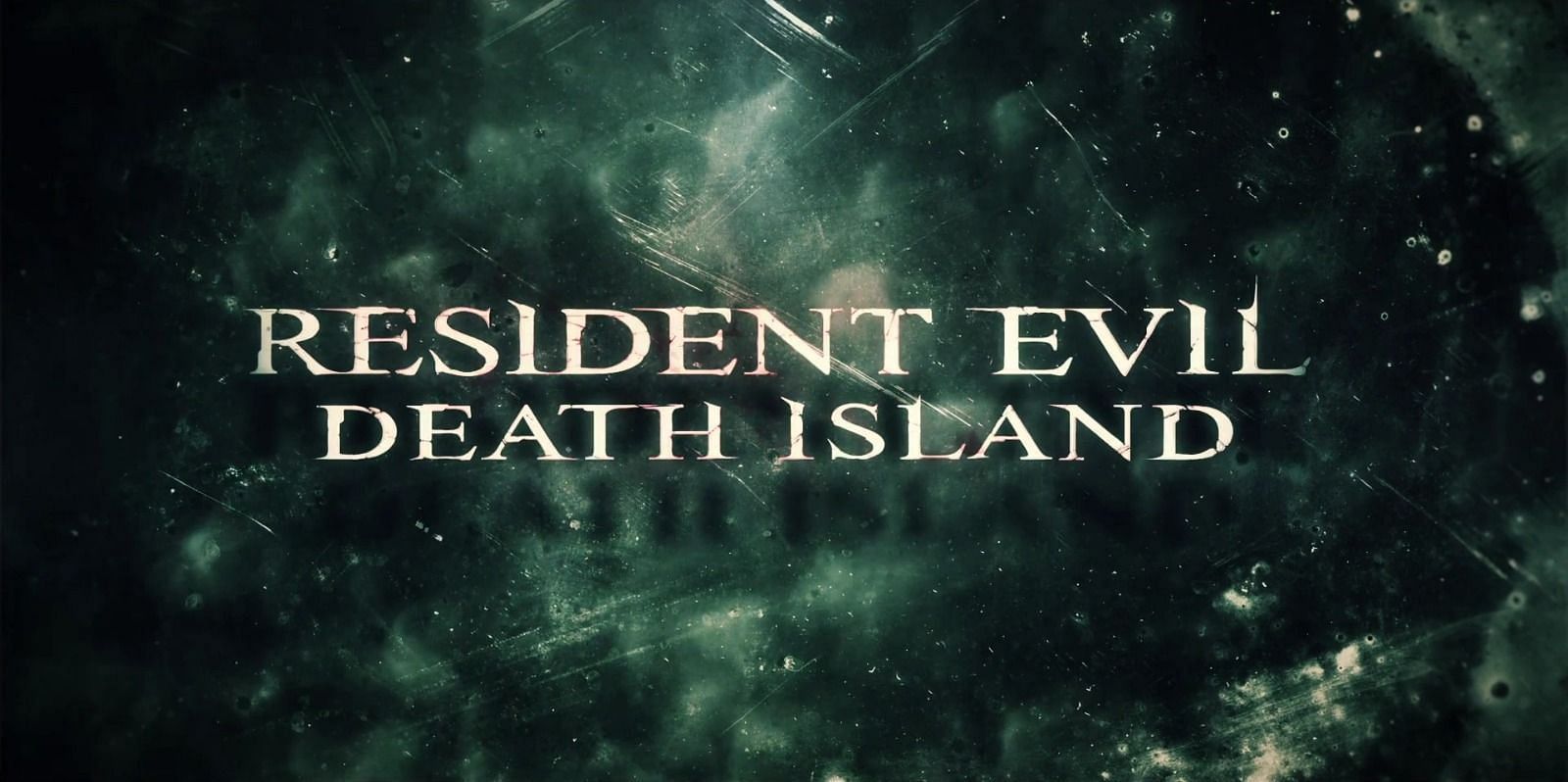 Resident Evil: Death Island is scheduled to be released this summer. (Image via Sony Pictures)