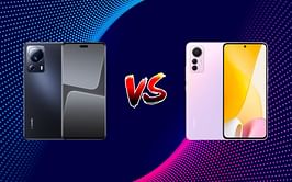 Xiaomi 13 Lite vs Xiaomi 12 Lite: Is the new budget phone worth upgrading to?