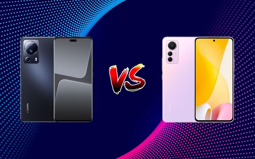 Celular Xiaomi 13 Lite vs Xiaomi 12 Lite: qual o melhor? - TecMundo