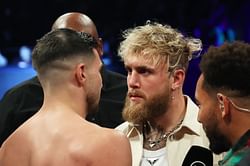 UK pay-per-view price for Jake Paul vs. Tommy Fury revealed