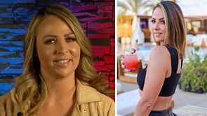 Emma has a hilarious reaction to several WWE Superstars attempting an Australian accent