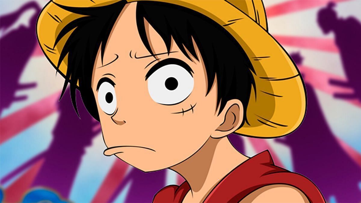 One Piece anime character Monkey D Luffy Nami Roronoa Zoro Franky  Vinsmoke Sanji One Piece Luffy Background hand manga png  PNGEgg