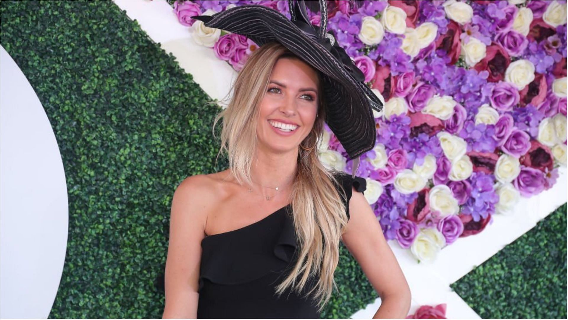 Audrina Patridge siblings: All about her family as TV star mourns loss of  15-year old niece, Sadie Raine Loza