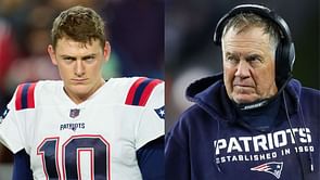 Is Bill Belichick sticking with Mac Jones? Patriots’ Super Bowl-winning safety gives inside details