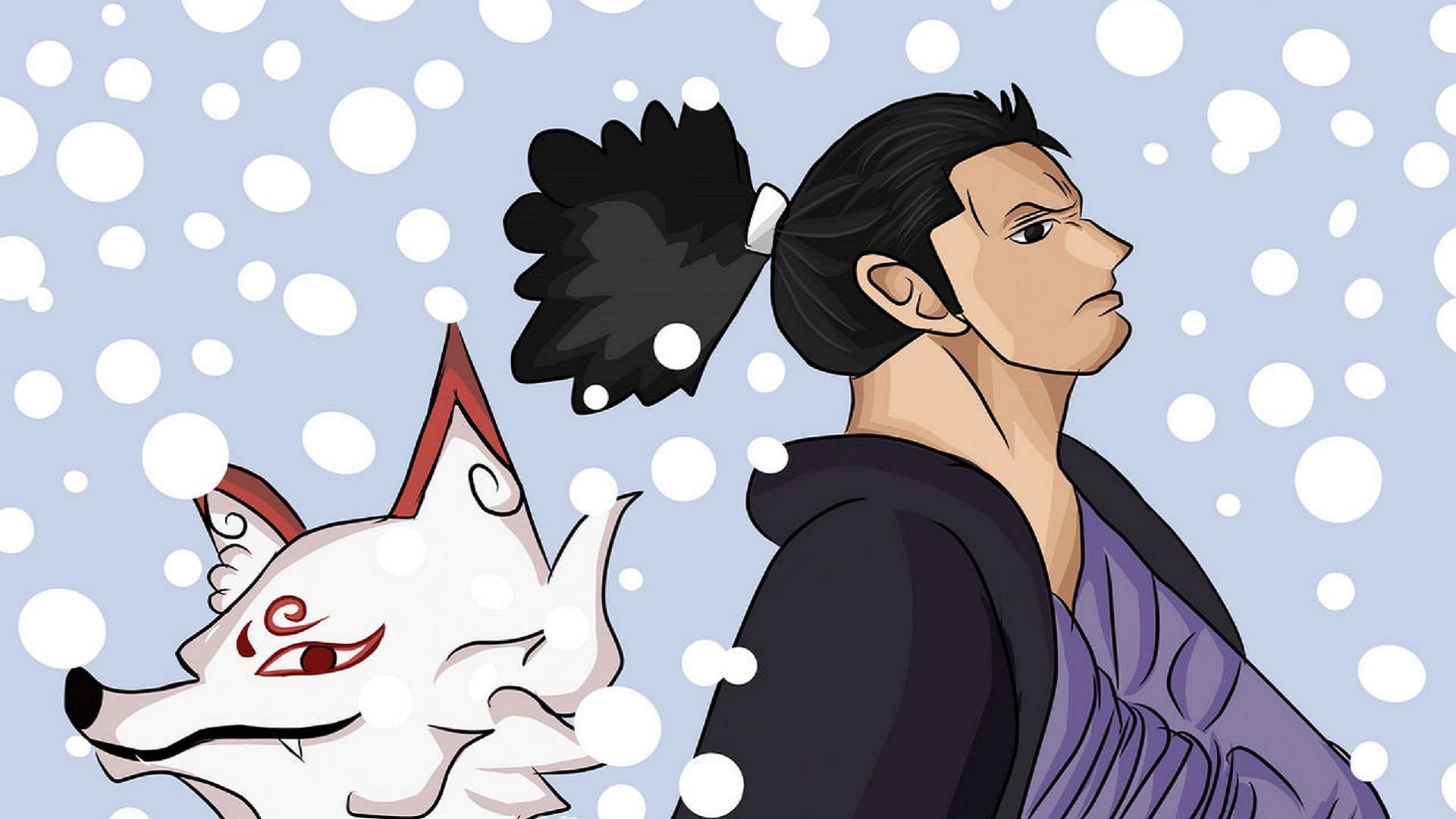 Onimaru and Ushimaru (Image via Eiichiro Oda/Shueisha, One Piece)