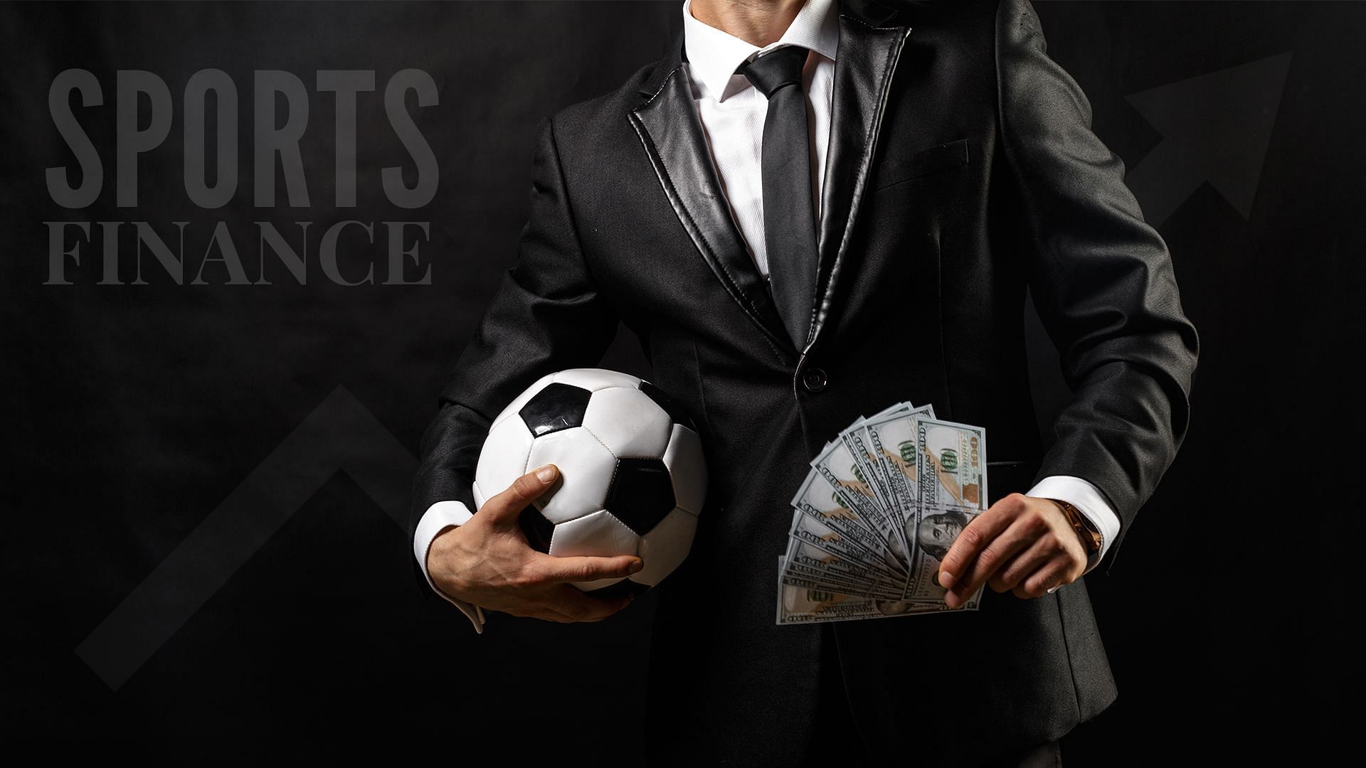 Sports finance is the engine that powers the sports industry (Image via Sportskeeda)