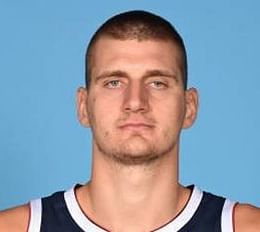Nikola Jokic