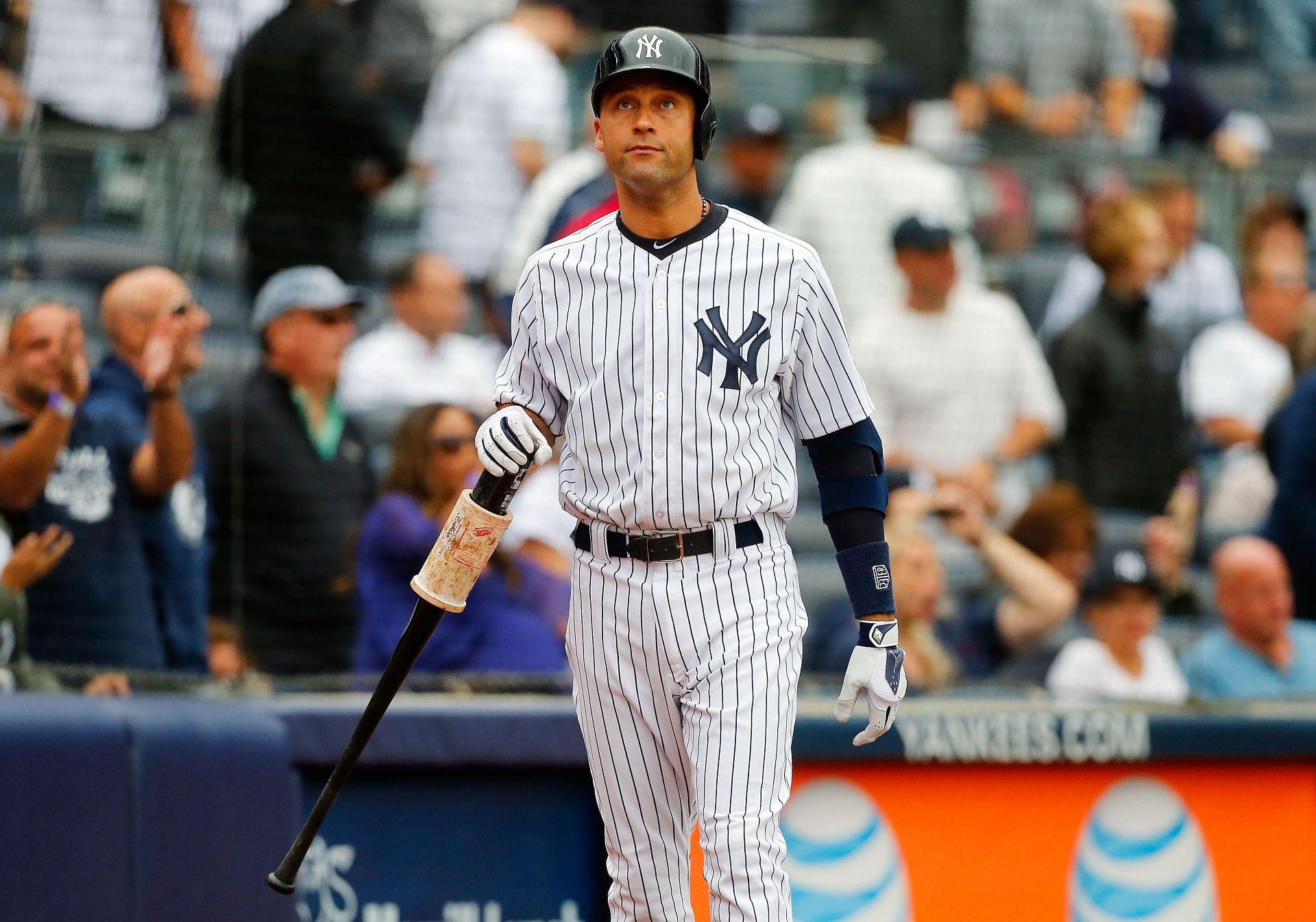Fans go wild over Derek Jeter's Collector's Edition MLB The Show